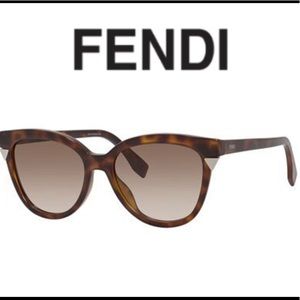 Fendi Sunglasses